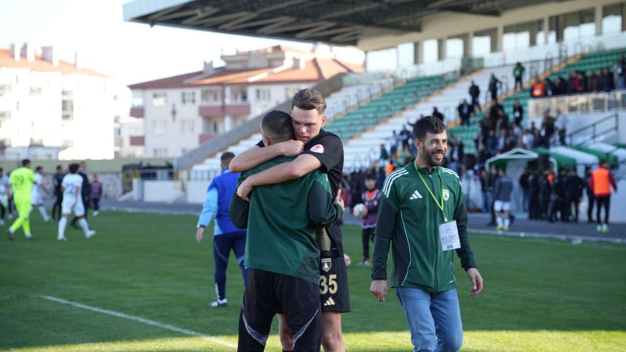 Muğlaspor’dan Son Dakika Şovu: Adana 01 FK’yı  2-0 Yendi 1